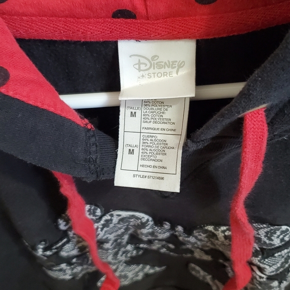 Fall hoodies, coat and Jackets. A&F, Esprit,Banana Republic,  Disney, sketchers - Picture 2 of 16